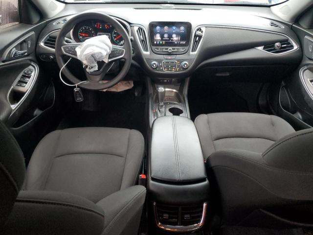 2019 CHEVROLET MALIBU LT #3303924685