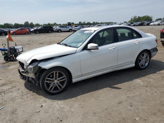 MERCEDES-BENZ C 250