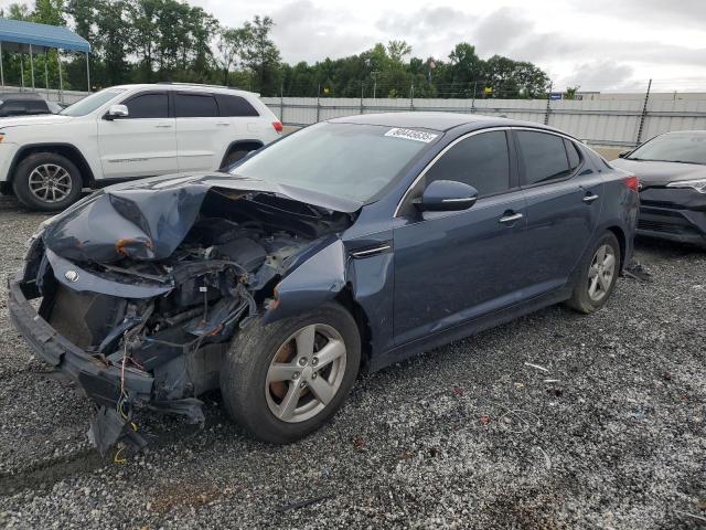 Vin: 5xxgm4a73fg382151, lot: 60445635, kia optima lx 2015 img_1