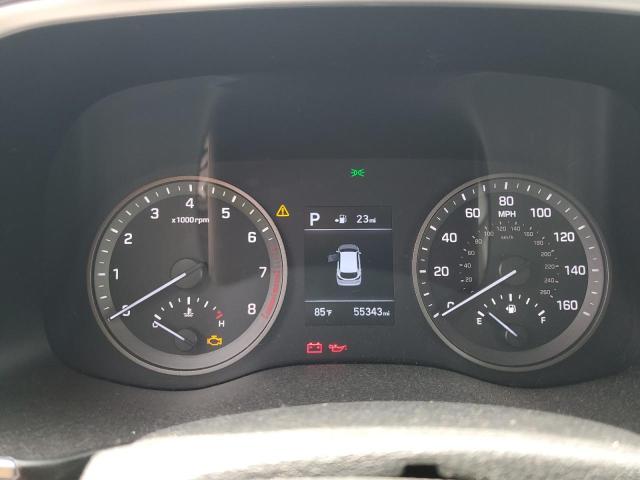 2021 HYUNDAI TUCSON SE - KM8J2CA49MU361738