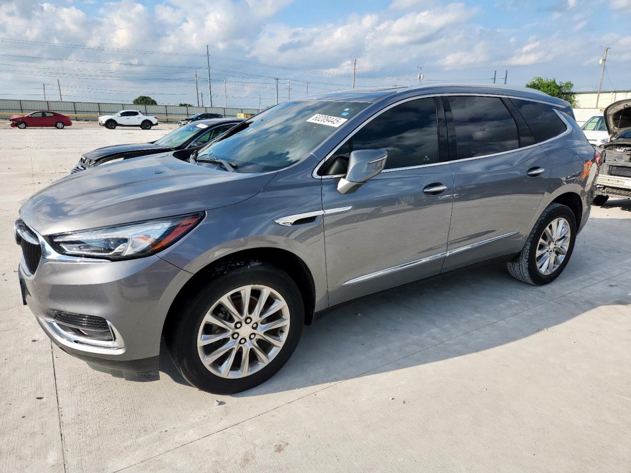 BUICK ENCLAVE ESSENCE