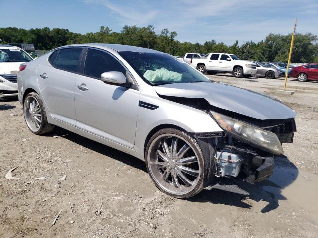 2013 KIA OPTIMA LX - 5XXGM4A7XDG169713