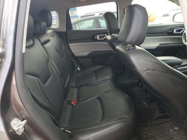 2022 JEEP COMPASS LI - 3C4NJDCB6NT184510