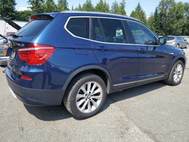 Vin: 5uxwx7c50blt78762, lot: 62222795, bmw x3 xdrive35i 20113