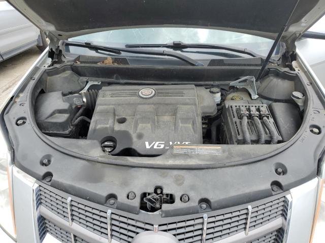 3gyfnge36cs656380 - 2012 Cadillac srx - #62984285