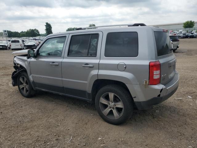 2016 JEEP PATRIOT 1C4NJRAB4GD565765