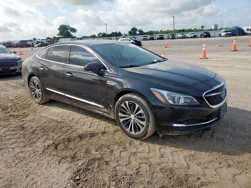 2017 BUICK LACROSSE P 1G4ZN5SS8HU189467