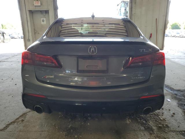 2018 ACURA TLX TECH+A 19UUB3F66JA005967