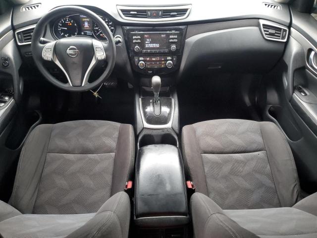 2016 NISSAN ROGUE S - KNMAT2MV2GP734749