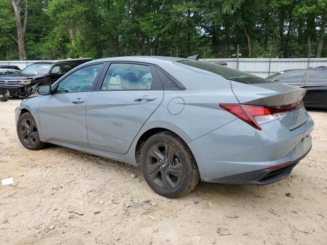 Vin: kmhls4ag6nu248047, lot: 59562965, hyundai elantra sel 20222