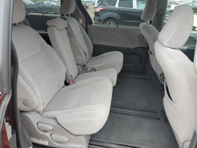 2017 TOYOTA SIENNA LE 5TDKZ3DC6HS773018