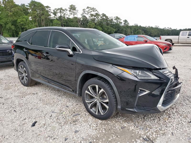 Vin: jtjdzkca0k2014881, lot: 59753425, lexus rx350 350 l 20194