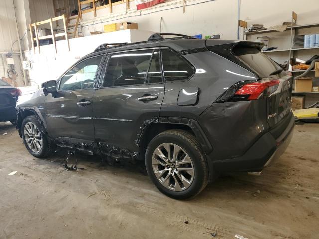 Vin: 2t3n1rfvxnw327969, lot: 59806085, toyota rav4 limited 20222