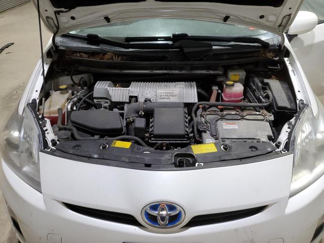 jtdkn3du5b5315634 - 2011 Toyota Prius - #59286545