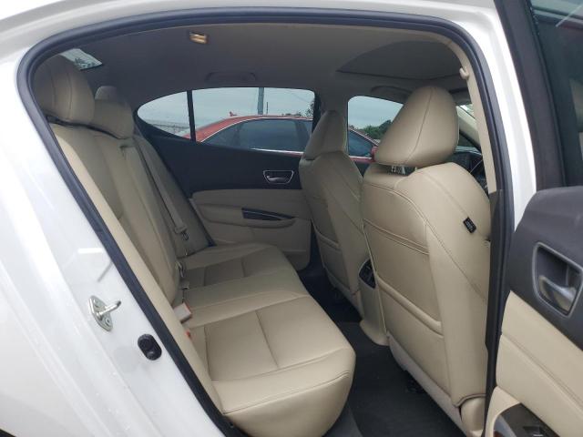 2020 ACURA TLX - 19UUB1F31LA013147
