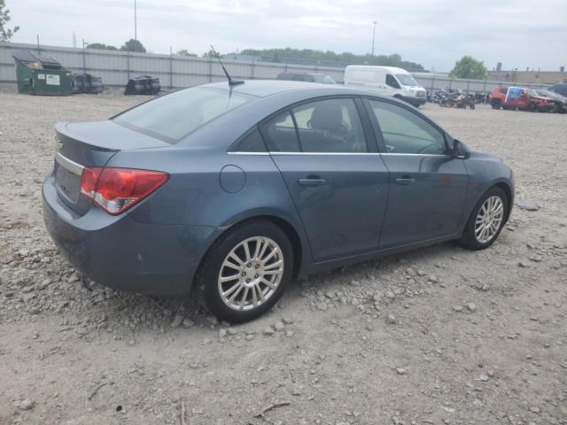 Vin: 1g1pj5sc8c7348164, lot: 58704585, chevrolet cruze eco 20123