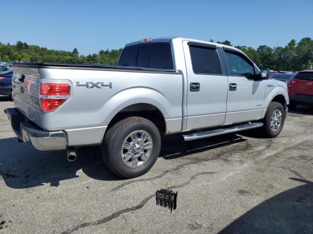 Vin: 1ftfw1et4cfc46035, lot: 61267965, ford f-150 supercrew 20123