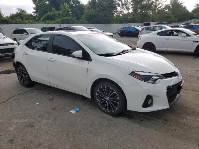 2015 TOYOTA COROLLA L - 5YFBURHE0FP340362