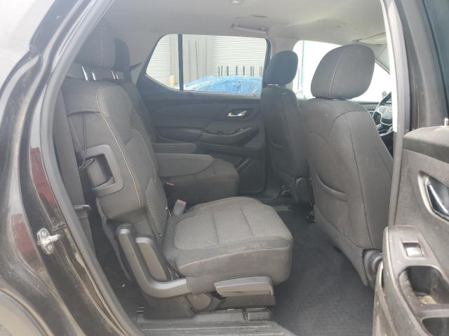 2019 CHEVROLET TRAVERSE L - 1GNERGKW0KJ157621