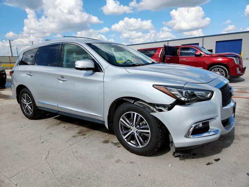 2017 INFINITI QX60 5N1DL0MM8HC557976