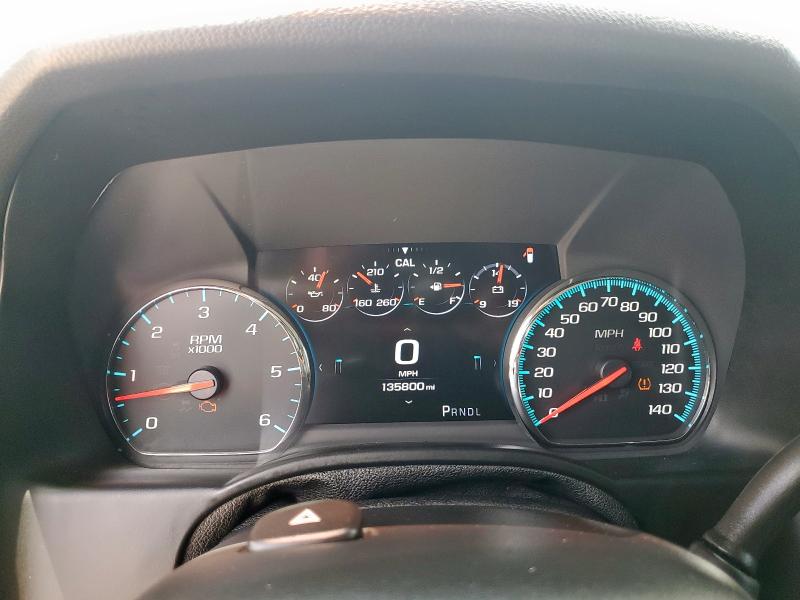 2017 GMC YUKON DENA 1GKS1CKJ3HR391279