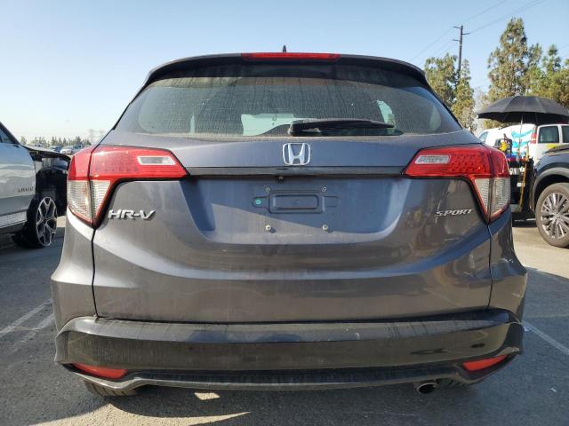 2019 HONDA HR-V SPORT 3CZRU5H14KM721633