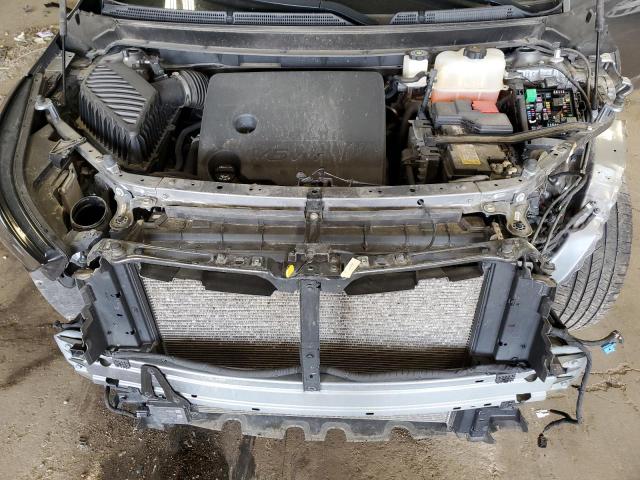 2021 BUICK ENCLAVE AV 5GAEVCKW6MJ219847