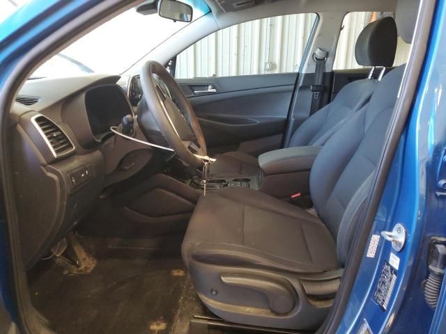 2020 HYUNDAI TUCSON SE KM8J23A42LU166823