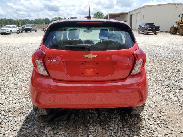 2019 CHEVROLET SPARK 1LT - KL8CD6SA5KC797804