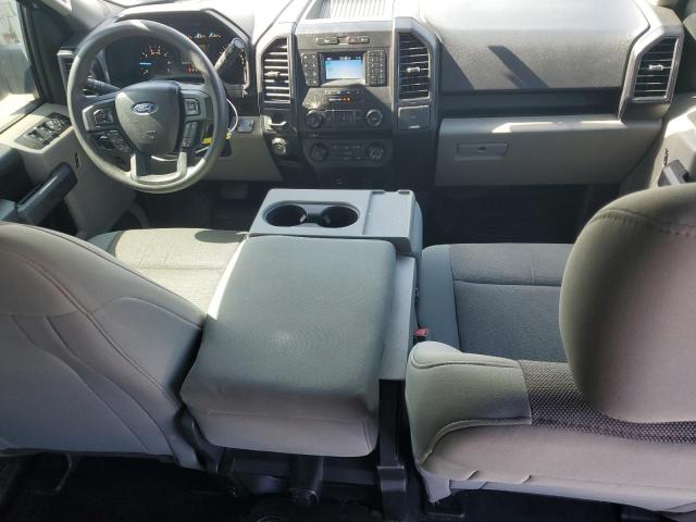 2018 FORD F150 SUPER 1FTEW1C52JKC25138