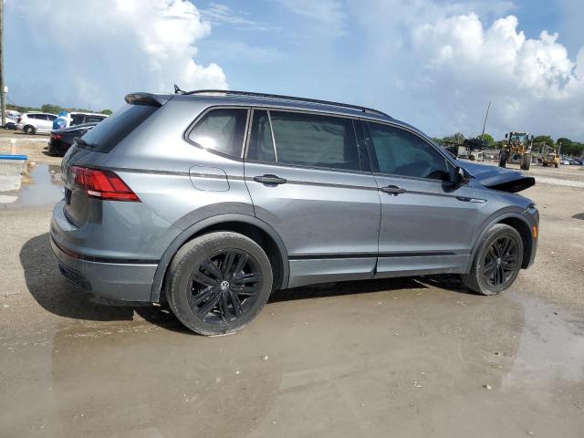 Vin: 3vvcb7ax9nm003853, lot: 60074185, volkswagen tiguan se r-line black 20223
