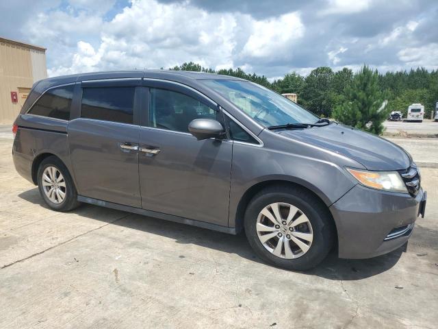 Vin: 5fnrl5h65eb040989, lot: 60655755, honda all models exl 20144
