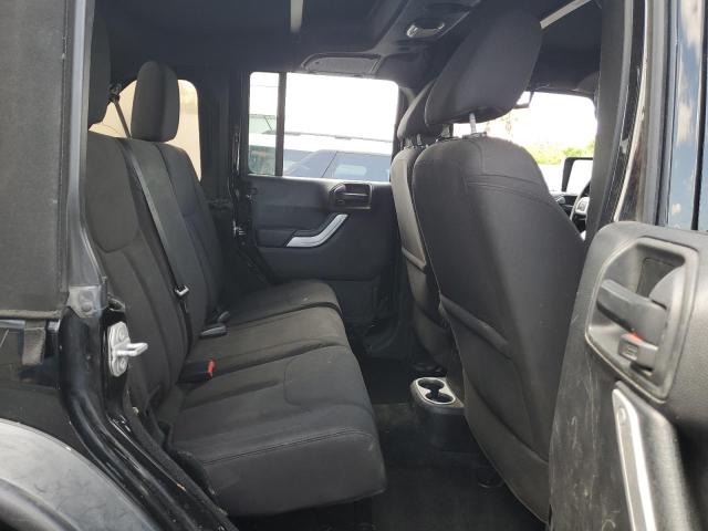 2016 JEEP WRANGLER U - 1C4BJWDG0GL188379