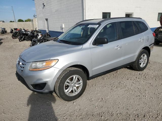 Vin: 5nmsgdab5ah348941, lot: 60306835, hyundai santa fe gls 2010 img_1