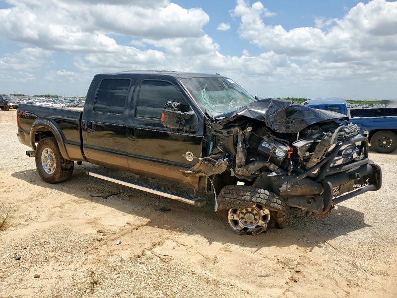 2015 FORD F250 SUPER - 1FT7W2BT6FED15848