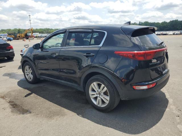 Vin: kndpm3ac8h7116305, lot: 62690405, kia sportage lx 20172