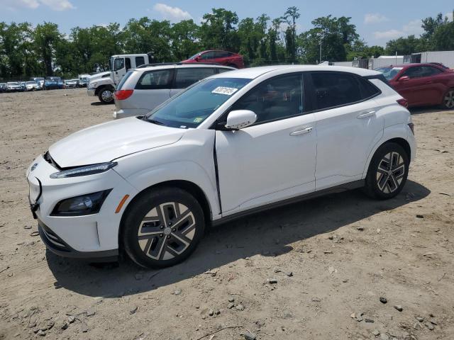 Vin: km8k23agxpu187679, lot: 62071815, hyundai kona se 2023 img_1