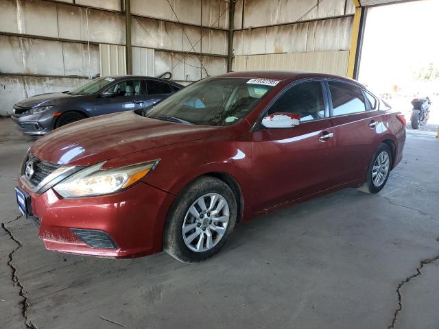 Vin: 1n4al3apxgn364860, lot: 61032795, nissan altima 2.5 2016 img_1