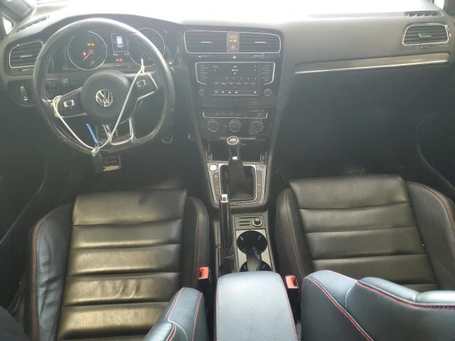 2018 VOLKSWAGEN GTI S - 3VW547AU1JM260441