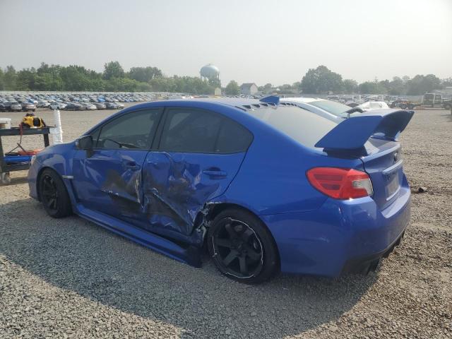 Vin: jf1va2m68g9811635, lot: 59690015, subaru wrx sti 20162