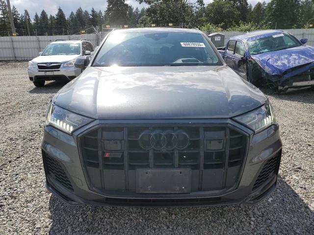2021 AUDI SQ7 PRESTI WA1VWBF71MD016690