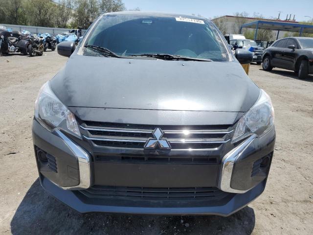 2024 MITSUBISHI MIRAGE G4 - ML32FUFJ5RHF10217