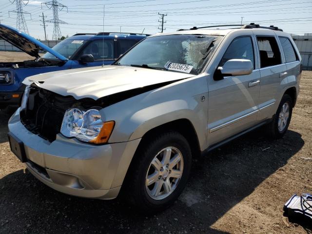 JEEP GRAND CHER