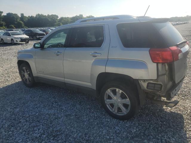 2017 GMC TERRAIN SL 2GKFLUEK7H6319521