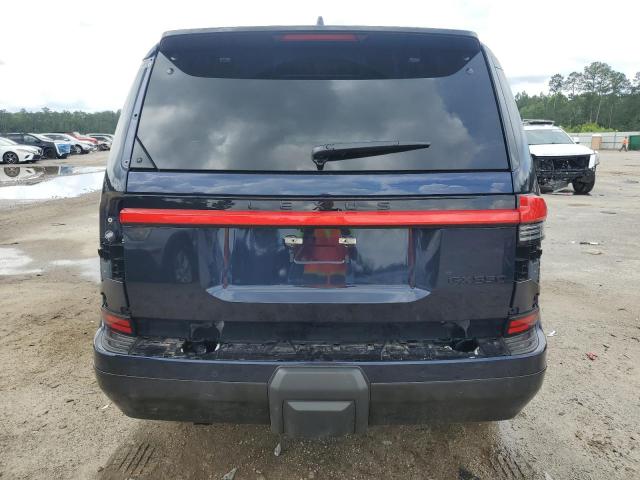 2024 LEXUS GX 550 LUX JTJVBCDX3R5032947