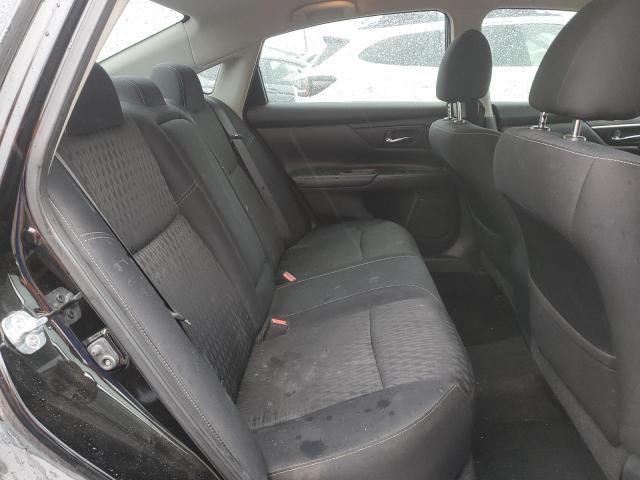 2018 NISSAN ALTIMA 2.5 - 1N4AL3AP0JC246593
