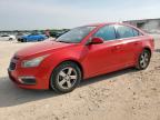 2015 CHEVROLET CRUZE LT - 1G1PC5SB7F7157924