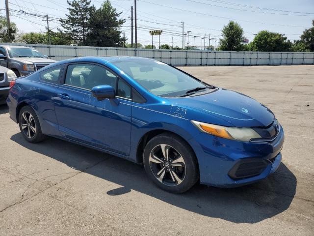 Vin: 2hgfg3b82eh526211, lot: 58269265, honda civic ex 20144
