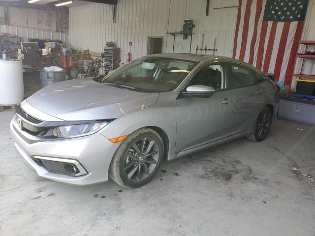 Vin: 19xfc1f36ke002693, lot: 60159655, honda civic ex 2019 img_1
