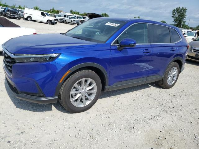 HONDA CR-V EXL